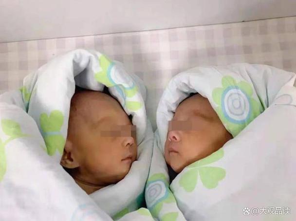 北京三代供卵试管双胞胎【北京三代供卵试管双胞胎:新生命的奇迹】